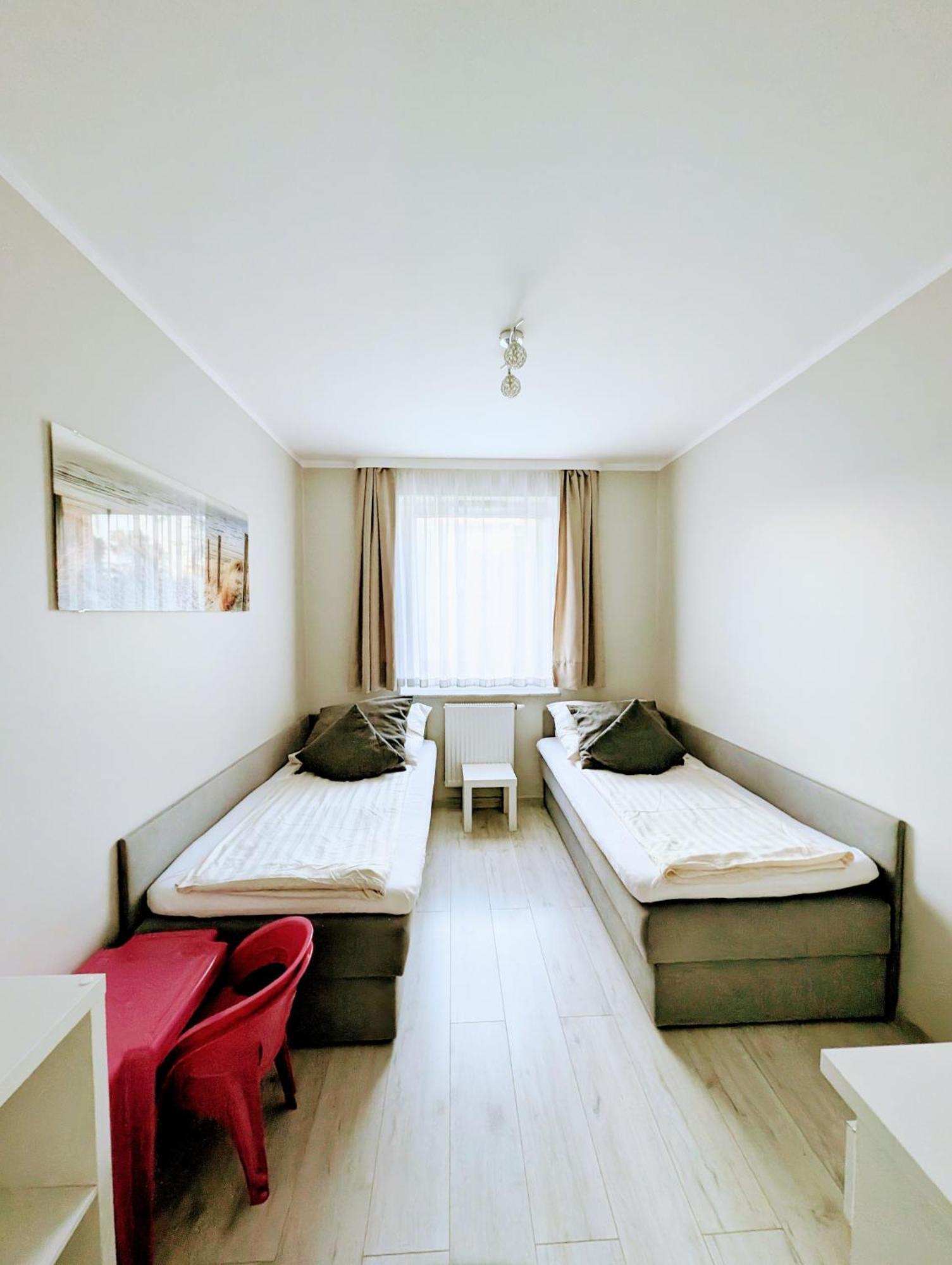 Deluxe Suite, 150 Meters To Beach, Baltic Best Dziwnowek Exterior photo