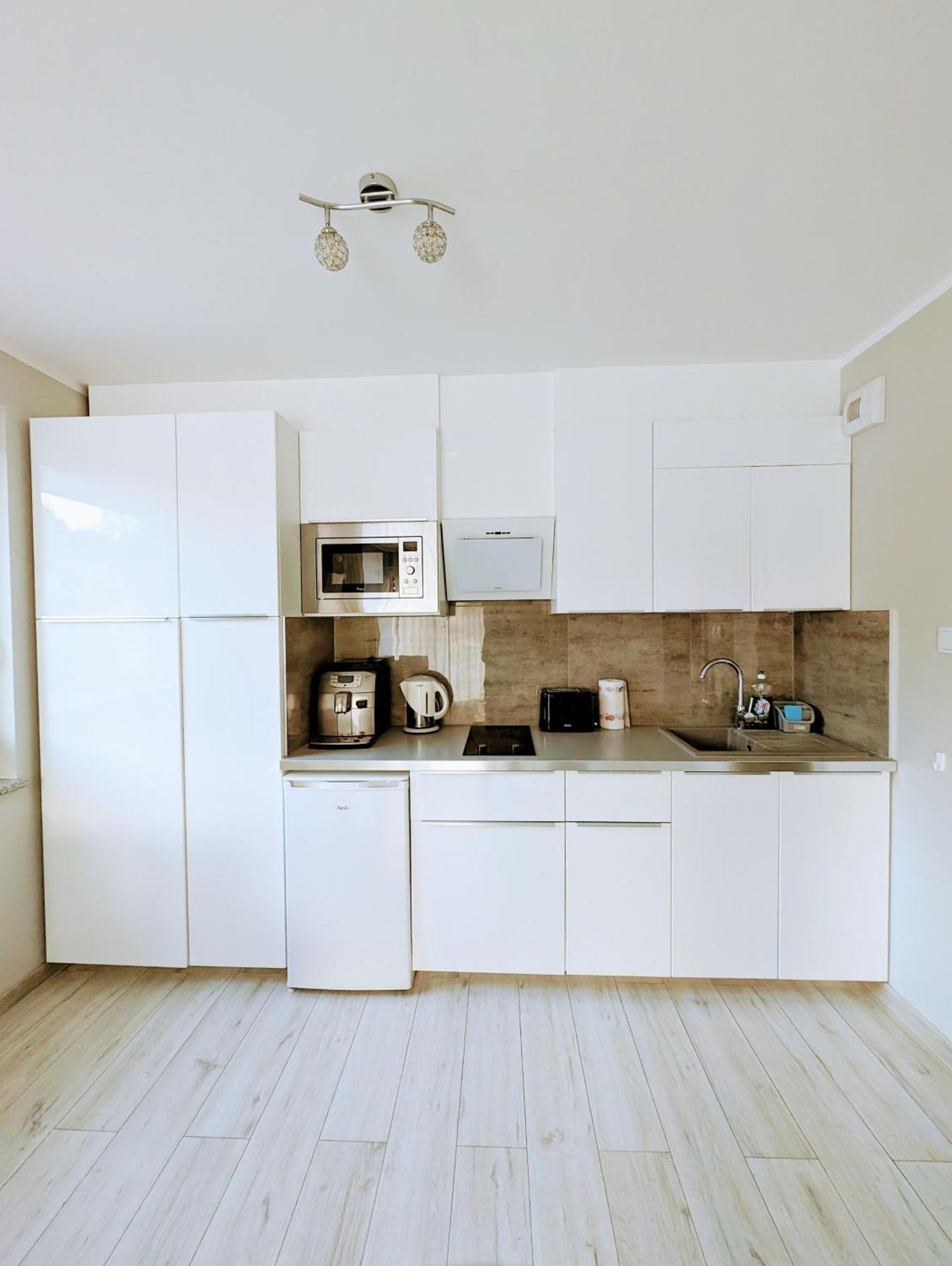 Deluxe Suite, 150 Meters To Beach, Baltic Best Dziwnowek Exterior photo