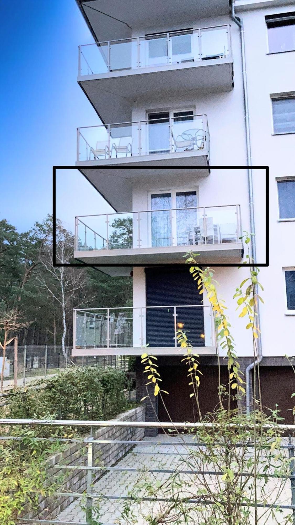 Deluxe Suite, 150 Meters To Beach, Baltic Best Dziwnowek Exterior photo